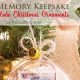 Make DIY Memory Ornaments: Keepsake Crafts | The DIY Hub: Creative Crafts, Repairs & Life Hacks