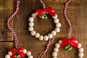 Diy Christmas Ornaments Beads The DIY Hub: Creative Crafts, Repairs & Life Hacks Diy Christmas Ornaments Beads | The DIY Hub: Creative Crafts, Repairs & Life Hacks