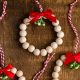 Diy Christmas Ornaments Beads | The DIY Hub: Creative Crafts, Repairs & Life Hacks
