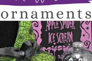 Spooky Halloween Ornaments DIY: Craft Your Haunting Decor! The DIY Hub: Creative Crafts, Repairs & Life Hacks Spooky Halloween Ornaments DIY: Craft Your Haunting Decor! | The DIY Hub: Creative Crafts, Repairs & Life Hacks