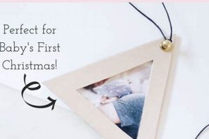 Easy DIY Photo Frame Ornaments: Cherished Keepsakes The DIY Hub: Creative Crafts, Repairs & Life Hacks Easy DIY Photo Frame Ornaments: Cherished Keepsakes | The DIY Hub: Creative Crafts, Repairs & Life Hacks