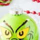 DIY Grinch Ornaments: Easy Holiday Craft Ideas | The DIY Hub: Creative Crafts, Repairs & Life Hacks