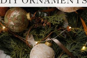 Diy Vintage Ornaments The DIY Hub: Creative Crafts, Repairs & Life Hacks Diy Vintage Ornaments | The DIY Hub: Creative Crafts, Repairs & Life Hacks
