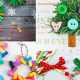 Easy DIY Children's Ornaments: Fun Holiday Crafts! | The DIY Hub: Creative Crafts, Repairs & Life Hacks
