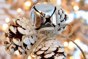 Easy DIY Pinecone Christmas Ornaments: Festive Crafts The DIY Hub: Creative Crafts, Repairs & Life Hacks Easy DIY Pinecone Christmas Ornaments: Festive Crafts | The DIY Hub: Creative Crafts, Repairs & Life Hacks